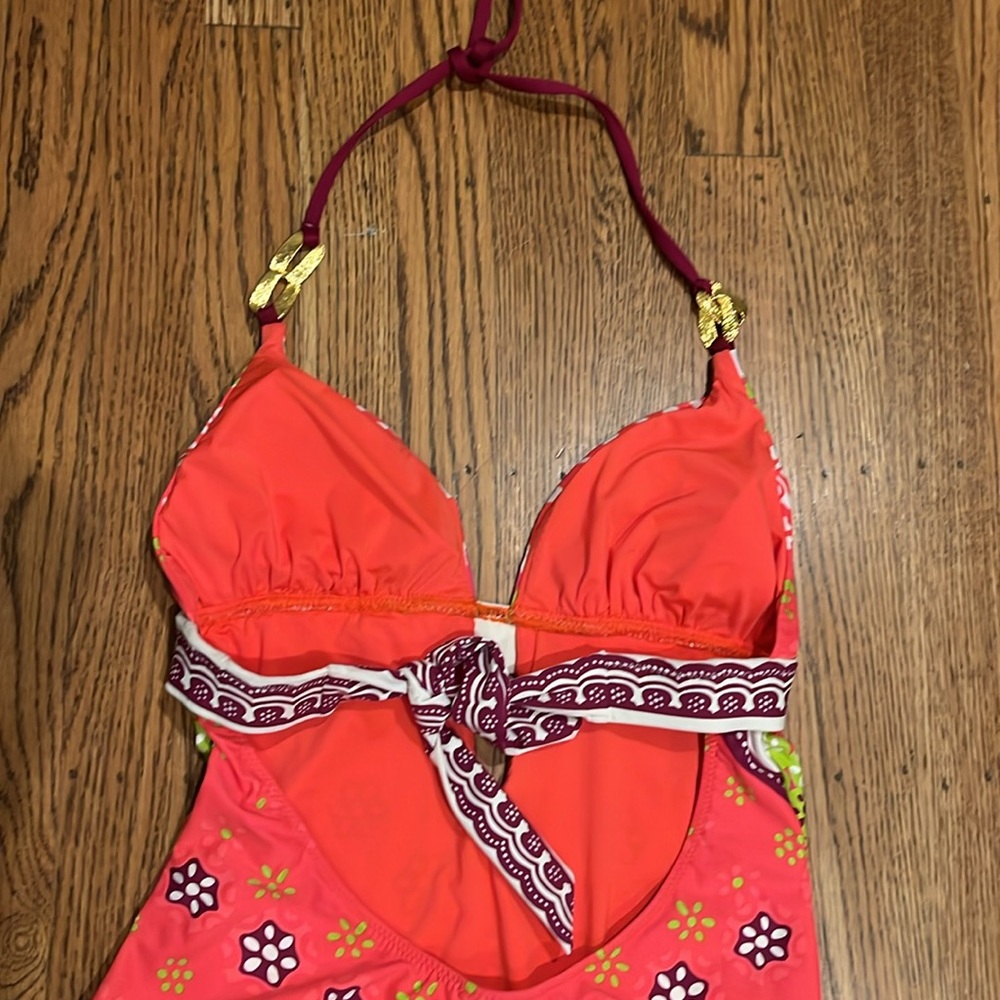 Trina Turk Swimsuit - Picture 8 of 9